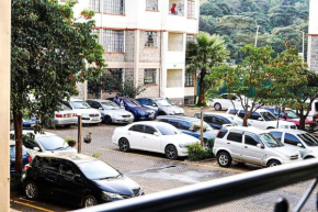 Lovely 2-bedroom apartment with free parking
